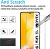 2X Szkło ochronne (wyświetlacz + kamera) dla Xiaomi 12 Lite Podgląd zdjęcia produktu 3
