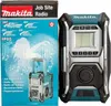 MAKITA Baustellenradio 12 bis 40V Li-Ion - Ohne Batterie, Produktbild-Vorschau 7