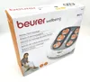Beurer FM 60 masážní přístroj na nohy 18 masážních hlavic Náhled obrázku produktu 11