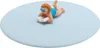 Glasabdeckung Glas Deckel Beach Mix 3er Set aus Silikon Produktbild-Vorschau 2