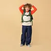 ergobag cubo Schulranzen-Set BärRex Produktbild-Vorschau 8