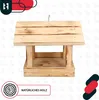 KOTARBAU® Vogelhaus zum Aufhängen 28 x 24,5 x 22 cm Produktbild-Vorschau 7