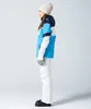 Damen-Skijacke Phenix Shiny Accent Active Aqua Blue Größe: Produktbild-Vorschau 4