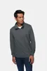HAKRO Zip-Sweatshirt Premium 451, anthrazit, L Produktbild-Vorschau 4