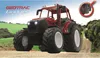 JAMARA Ferngesteuerter Traktor Lindner Geotrac 1:16 Rot Produktbild-Vorschau 11