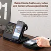 Ladegerät,Multi-funktionales 5-in-1 Wireless Charger, Produktbild-Vorschau 9
