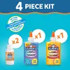 Elmer’s Colour Changing Slime Set | Zubehör für Schleim Produktbild-Vorschau 5