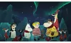 Switch Moomintroll: Winter's Warmth (Muminek: Die Wärme des Produktbild-Vorschau 9