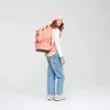 Satch Pack Schulrucksack Nordic Coral Produktbild-Vorschau 12