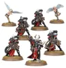 Warhammer 40.000 Adepta Sororitas Retributor Squad Produktbild-Vorschau 9