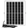 MasterLED Solar Flutlicht Korsa 100W – 4500K Neutralweiß – Produktbild-Vorschau 7