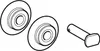 Geberit GE Mapress reserve snijringset, diameter 12-54 mm, Productafbeelding-voorbeeld 2