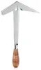 Picard 0020750 Schieferhammer verchromt Produktbild-Vorschau 1