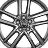 4 Rial velgen, model Astorga, 6.0x16 inch, ET43, 5x112 Productafbeelding-voorbeeld 5