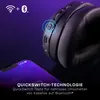 Turtle Beach Casque gaming amplifié sans fil Stealth 500 Voir les images du produit 10