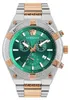 Versace - VESO01324 - Polshorloge - Heren - Kwarts - Sporty Productafbeelding-voorbeeld 1