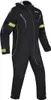 Oxford Stormseal 1-Teiler Regenkombi, schwarz, 4XL Produktbild-Vorschau 1