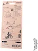 Fahrrad Bungee mit Bungee-Effekt, kompatibel mit jedem Produktbild-Vorschau 11