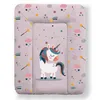 Kikido Přebalovací podložka 70×50 cm - Podložka na Náhled obrázku produktu 1