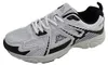 Kappa Sportschuh Grau in Gr. 45 Produktbild-Vorschau 3