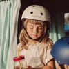 Banwood Kinderhelm, Farbe:Bonton R Pink Produktbild-Vorschau 5