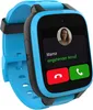 XGO3 Kinder-Smartwatch in Blau, Begleiter im Familienalltag Produktbild-Vorschau 2