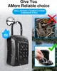 BOT Chytrá schránka na klíče SKB1 Tuya - na zeď Náhled obrázku produktu 6
