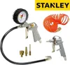 Stanley Druckluft-Set KIT 6 6-teilig Anteprima dell’immagine prodotto 12