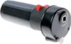 A black battery-powered grill motor with a red switch. Anteprima dell’immagine prodotto