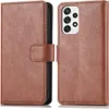 imoshion Custodia a libro Samsung Galaxy A53 - Marrone Anteprima dell’immagine prodotto 1