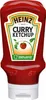Heinz Curry kečup 500ml Náhľad obrázku produktu 2