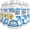 Potencialex Forte - 300 Kapseln (5 x 60 Kapseln) - 5er Pack Produktbild-Vorschau 1