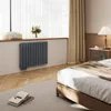 EMKE radiateur horizontal design panneau 630×850 mm, Voir les images du produit 2