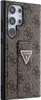 Guess Guhcs24Lpgs4Tdw S24 Ultra S928 Brązowy/Brown Custodia Anteprima dell’immagine prodotto 4