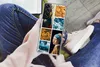 MuchoWow® Handyhülle Schutzhülle Hülle für Samsung Galaxy Produktbild-Vorschau 3