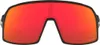 Oakley Sutro S 94620928 Polished Black/Prizm Ruby Náhled obrázku produktu 4