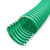 Tubo per laghetti Wiltec 10m, flessibile, 20mm (3/4") verde Anteprima dell’immagine prodotto 2