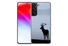 MuchoWow® Handyhülle Schutzhülle Hülle für Samsung Galaxy Produktbild-Vorschau 2