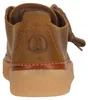 CLARKS Halbschuhe Clarkwood im neuen minimalistischen Produktbild-Vorschau 6