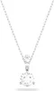 Swarovski Stilla Anhï¿1/2nger 5472635 Damenhalskette Produktbild-Vorschau 2