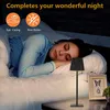 2er Tischlampe Kabellos, LED Tischleuchte, Dimmbar Touch Produktbild-Vorschau 5