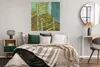 MuchoWow® Poster Der Stuhl von Vincent - Vincent van Gogh Produktbild-Vorschau 4