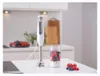 Frullatore manuale Braun MQ7000WH MultiQuick 7 Anteprima dell’immagine prodotto 2