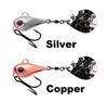 Spinmad Spinnerbait (4g) 1,5cm Farbe: 1210 Produktbild-Vorschau 3