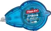 A blue correction tape dispenser with text and branding visible. Anteprima dell’immagine prodotto
