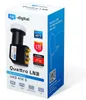 hb-digital LNB Quattro UHD 414 S für Multischalter Produktbild-Vorschau 7