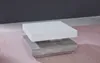 trendteam Wohnen Couchtisch Universal Beton/Weiß Melamin 70 Produktbild-Vorschau 9