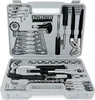 Mallette à outils 141 pcs en Acier - Bricolage Tournevis Voir les images du produit 2
