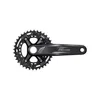 Shimano Deore FC-M4100 36-26z 175 mm ohne Lagerschalen Produktbild-Vorschau 1