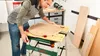 Arbeitstisch PWB 600 Produktbild-Vorschau 3